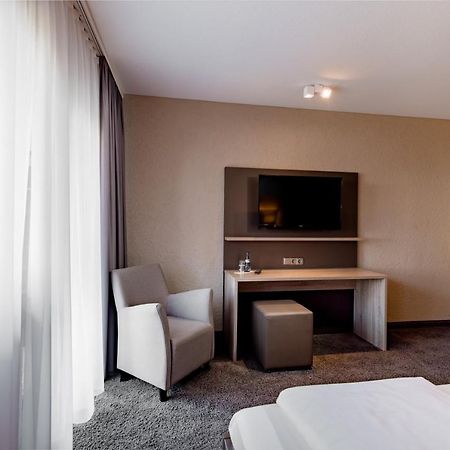 Hotel & Restaurant Becher Donzdorf Exteriér fotografie